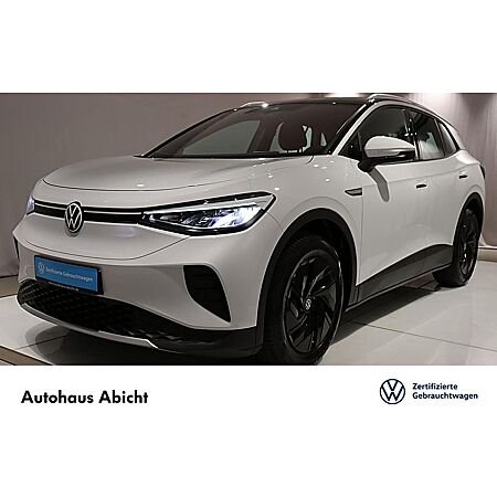 VW ID.4 leasen