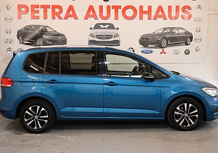 VW Touran Volkswagen Touran2.0 TDI IQ.Drive 7 Sitze