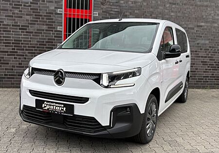 Citroën Berlingo MPV BlueHDi 100 S&S XL PLUS