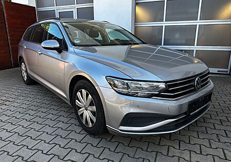 VW Passat Variant Volkswagen 2.0 TDI DSG*LED*Navi*Kamera*ACC*