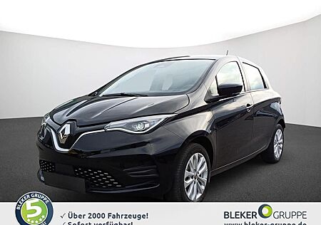 Renault ZOE 00% el. Evolution EV50 110hp