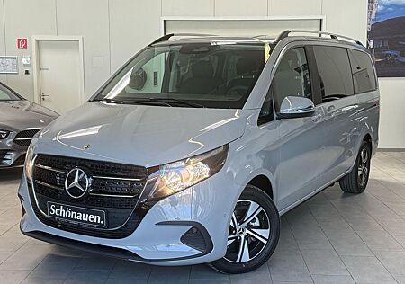 Mercedes-Benz V 220 d Lang AHK+STDHZ+NAVIGATION+2xKLIMA+WINTER