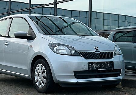 Skoda Citigo Ambition Klima 5 Türig