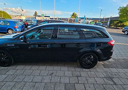 Ford Mondeo Turnier Trend