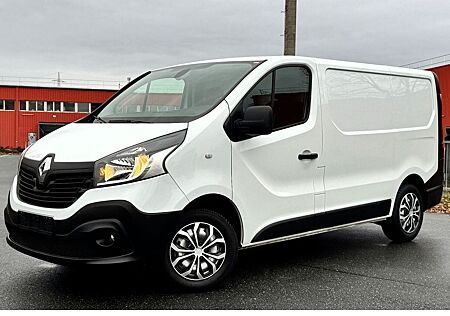 Renault Trafic Kasten L1H1 2,7t Komfort*NAVI*KLIMA*KAM*