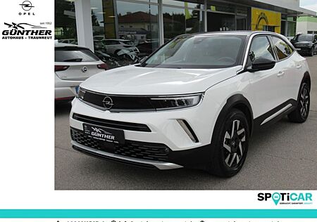 Opel Mokka e Elegance,Lenkradheizung,180°Rückfahrkam.