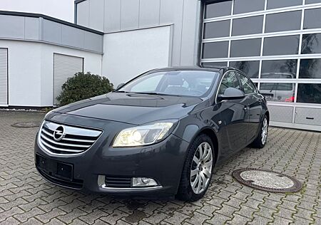 Opel Insignia A Lim. Cosmo 4x4