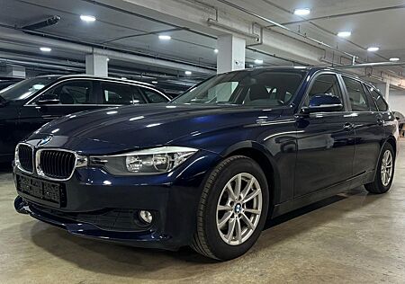 BMW 316d Touring~Automatik~Klima~Navi~