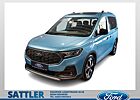 Ford Tourneo Connect Active 1.5 Panodach Bi-LED Kamer
