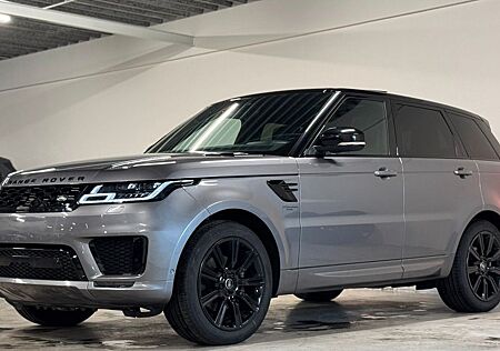 Land Rover Range Rover Sport 3.0 TDV6 HSE Dynamic