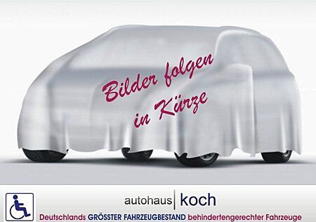 Mercedes-Benz Citan 112 EU6 Tourer Edition rollstuhlgerecht