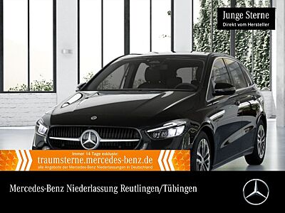 Mercedes-Benz B 200d Progressive Advanced/EasyP/Kamera/SpiegPa