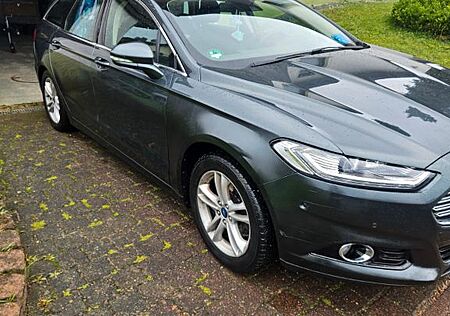 Ford Mondeo 1,5 EcoBoost Trend Turnier Trend