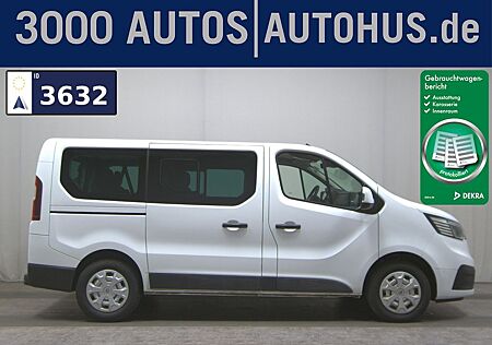 Renault Trafic L1H1 2.0 dCi 9-Sitze PDC LED Klima
