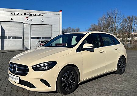 Mercedes-Benz B 200 B -Klasse d DAS TAXI KAMERA PDC