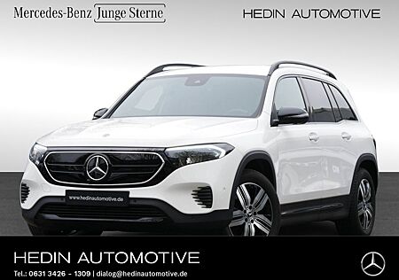 Mercedes-Benz EQB 250 |NIGHT|Progressive|KEYL|LED|NAVI|BURM