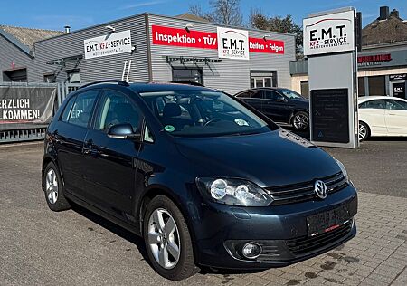 VW Golf Volkswagen Plus VI Comfortline BMT *Navi