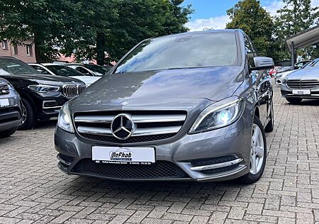 Mercedes-Benz B 200 CDI*LEDER*NAVI*XENON*PDC*SHZ*NAVI*AUTOMATI