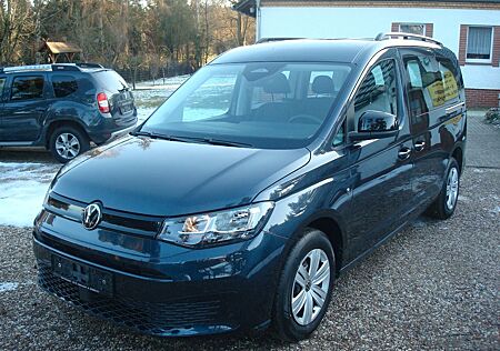 VW Caddy Volkswagen Maxi 1.5 TSI Family