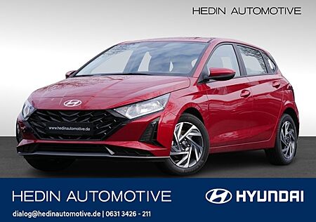 Hyundai i20 1.0 T-GDI DCT 2WD TREND |KAM|NAVI|LM|SHZ|PTS