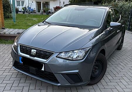 Seat Ibiza 1.0 TSI Style Einparken./Bluetooth/Isofix