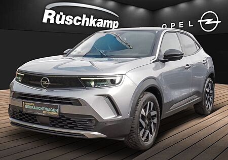 Opel Mokka Elegance 1.2 Voll-LED RückKam Winterpaket