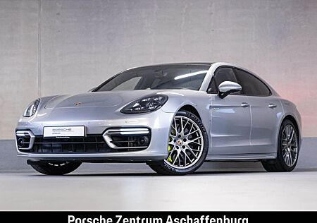 Porsche Panamera Turbo S E-Hybrid Sport Chrono Sport Des