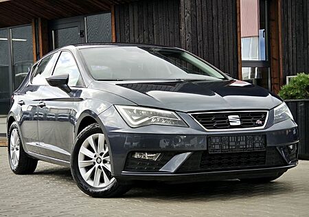 Seat Leon Ecomotive Style Automatik LED Kamera Apps