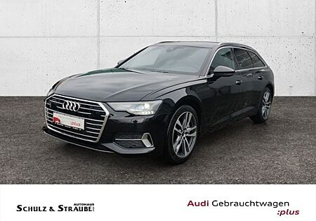 Audi A6 Avant 55 TFSI quattro sport KLIMA LED NAVI AL