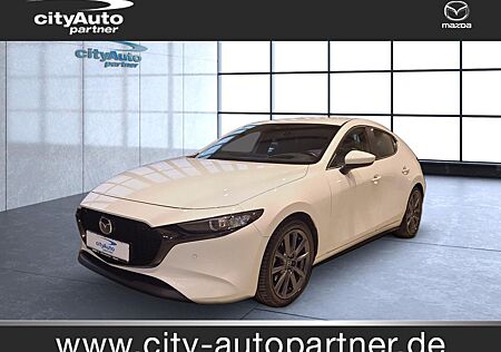 Mazda 3 Selection Bluetooth Head Up Display Navi LED