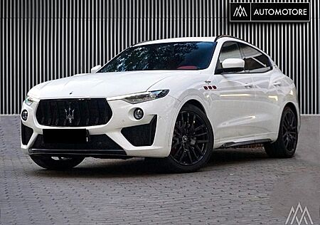 Maserati Levante 3.8 V8 Trofeo Auto 4WD