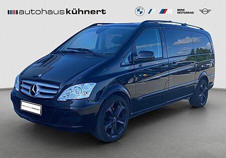 Mercedes-Benz Viano 2.2 CDI DPF lang Ambiente+nur an Händler/E