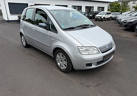 Fiat Idea 1.4 16V Dynamic
