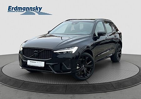 Volvo XC 60 gebraucht kaufen Volvo XC 60 XC60 Ultra Black Edition Hybrid/Pano/360K/Headup
