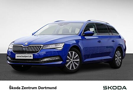 Skoda Superb Combi 1.5 STYLE ACC LM17 NAVI SITZHEIZUNG