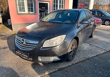 Opel Insignia A Sports Tourer