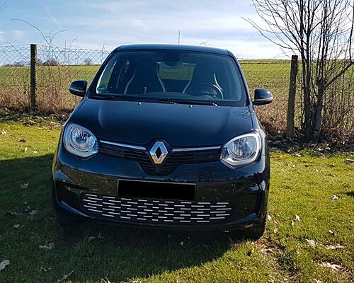 Renault Urban Night Kamera, SHZ, PDC, Navi, Lederlenkrad