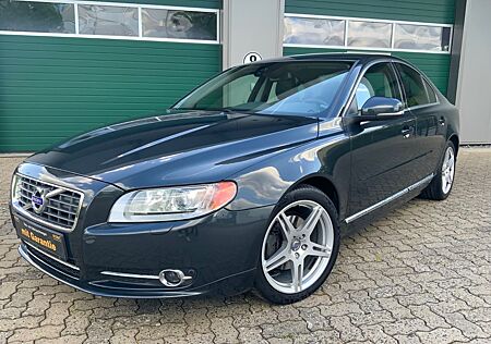 Volvo S80 Lim. D4 /LEDER/NAVI/BI-XENON/PDC/SOUND