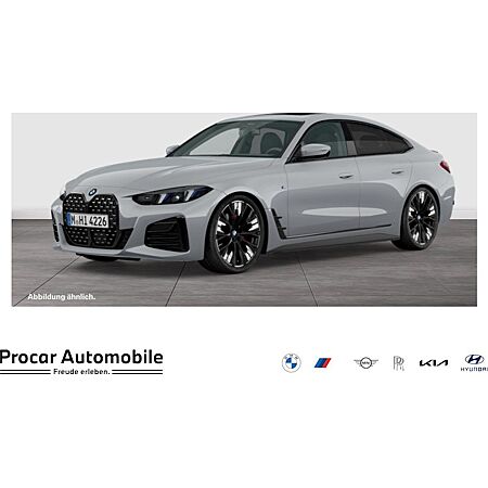 BMW 430 Gran Coupe leasen