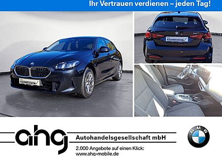BMW 120 Aut. Navi Klimaaut. Komfortzugang AHK Sitzhe