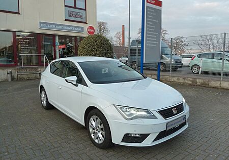 Seat Leon Style ***49807KM***