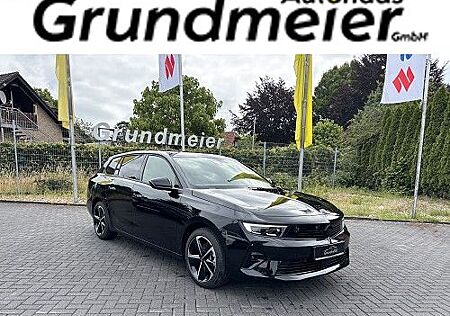 Opel Astra ST 1.2 GS /Head-Up/ 360°-Kamera/AHK