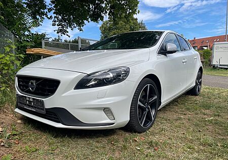 Volvo V40 D4 Momentum Momentum