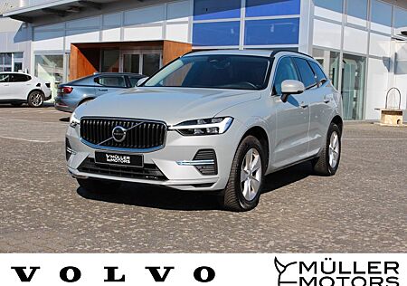 Volvo XC 60 XC60 B4 Core +Rückfahrkamera+Lenkradheiz+Google+