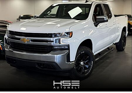 Chevrolet Silverado 5,3l V8 K1500 LT *LEDER / SZH*