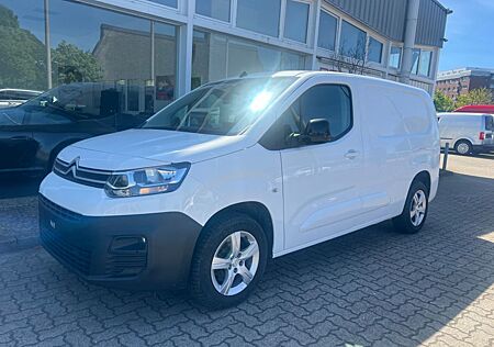Citroën Berlingo XL/L2 130 AUTOMATIK/STANDHZ/KAMERA