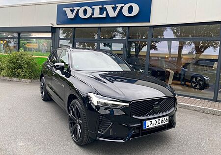 Volvo XC 60 XC60 B5 AWD Plus Black Edition, Pano,360°