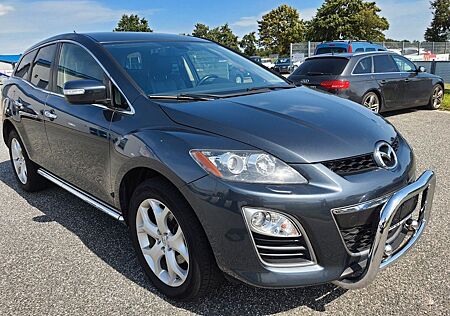 Mazda CX-7 Exclusive-Line *AHK* Ledee*R-Kamera*