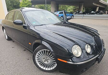 Jaguar S-Type 3.0 V6 Executive