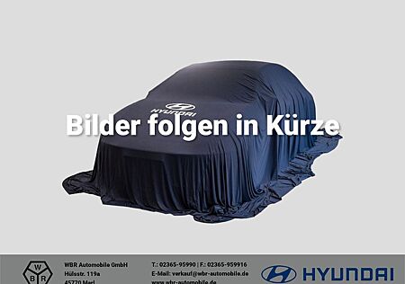 Hyundai i10 1,2 Benzin M T Trend Navi , Ganzjahresreifen